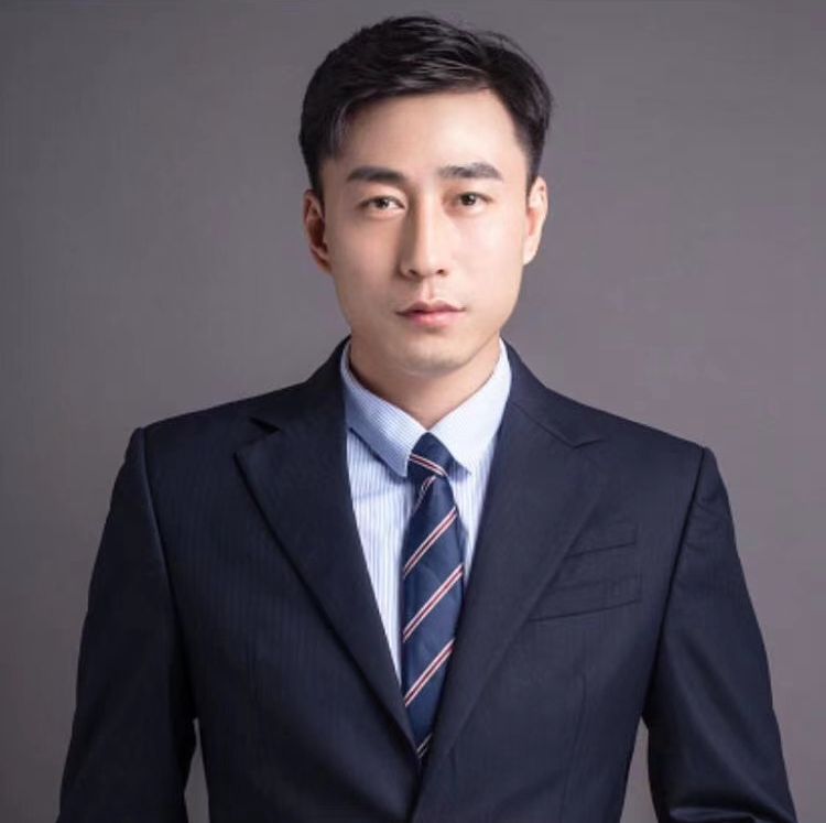 赖平 特效与CGI总监